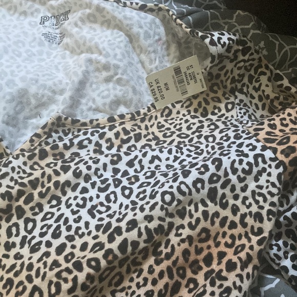 NWT VS PINK bodysuit - Picture 7 of 9